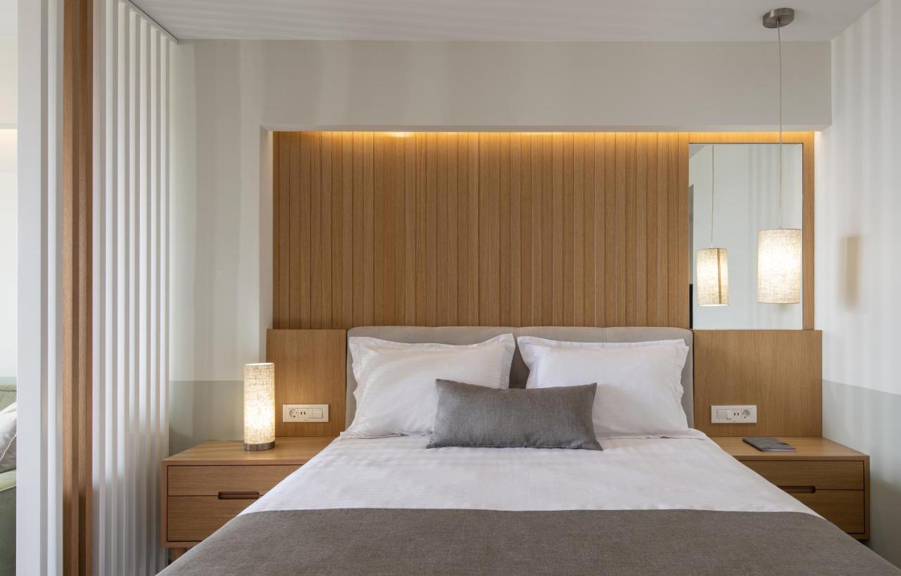 Exclusive Villas Pappas ซาร์ตี ภายนอก รูปภาพ